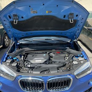 2017 BMW X1 XDRIVE28I — миниатюра 46