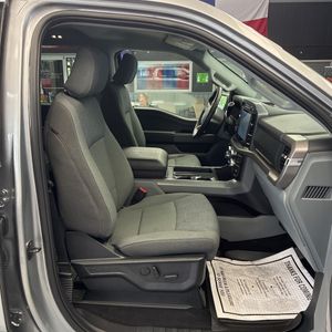 2024 FORD F-150 XLT 缩略图 33