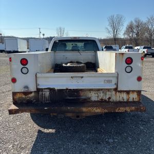 FORD F-350 SUPER DUTY XL - 7