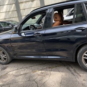 BMW X3 XDRIVE30I - 4