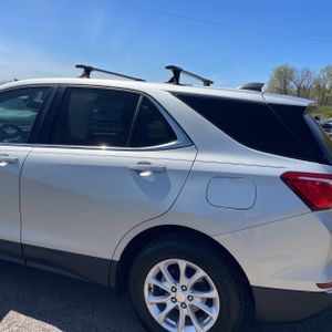 CHEVROLET EQUINOX - 6