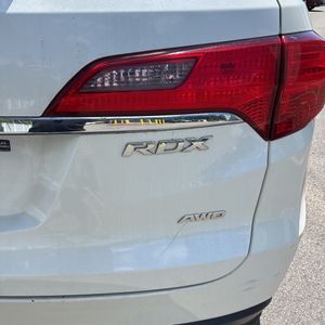 2015 Acura RDX BASE thumbnail 23