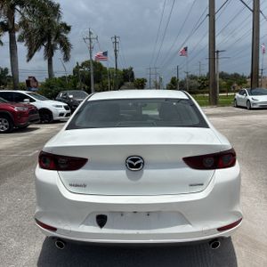 2020 Mazda MAZDA3 SEDAN SELECT 照片 7