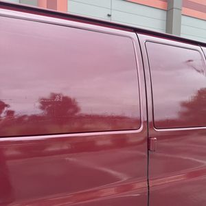 صورة مصغرة 51 لـ 2007 Chevrolet EXPRESS LS