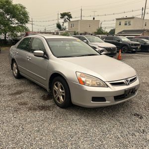 صورة مصغرة 12 لـ 2007 Honda ACCORD EX