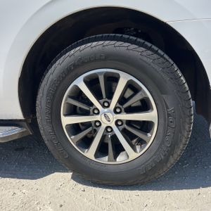 2018 FORD EXPEDITION XLT 照片 20