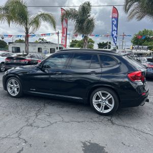 BMW X1 SDRIVE28I - 3