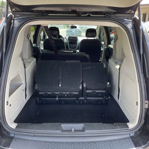 2018 Dodge GRAND CARAVAN SE 照片 44