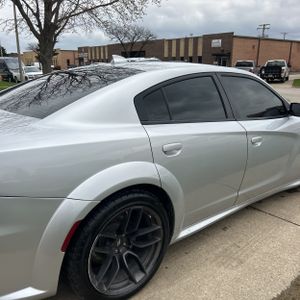 DODGE CHARGER SCAT PACK WIDEBODY RWD - 9