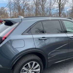 CADILLAC XT4 SPORT - 9