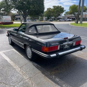 MERCEDES-BENZ OTHERS - 5