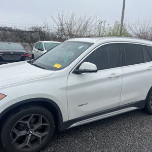 BMW X1 XDRIVE28I - 2