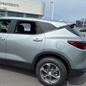 CHEVROLET BLAZER LT - 6