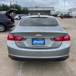 CHEVROLET MALIBU LT - 7