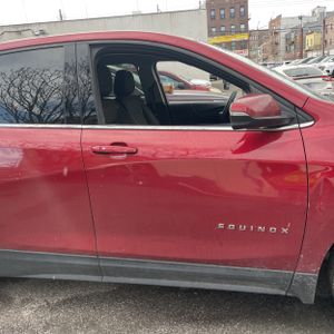 CHEVROLET EQUINOX LT - 10