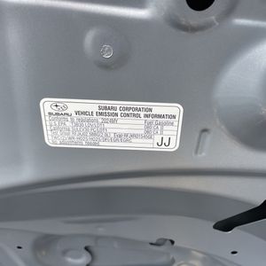 2024 Subaru IMPREZA BASE — миниатюра 47