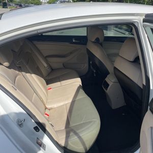 صورة مصغرة 34 لـ 2014 KIA CADENZA PREMIUM