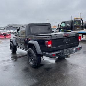 JEEP GLADIATOR SPORT S - 5