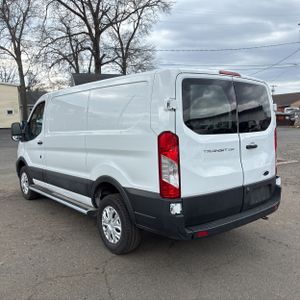 FORD TRANSIT-250 CARGO VAN - 5