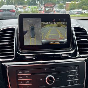 صورة مصغرة 42 لـ 2017 Mercedes-BENZ GLS