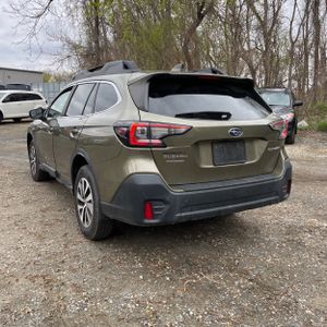 SUBARU OUTBACK PREMIUM - 5