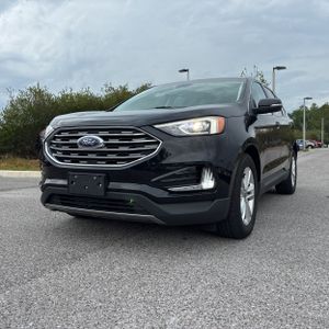 FORD EDGE SEL - 1