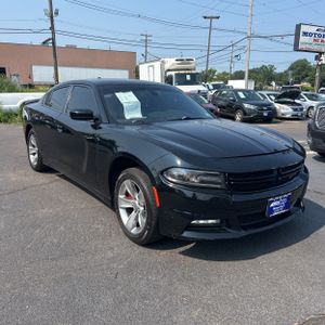 صورة مصغرة 12 لـ 2017 Dodge CHARGER SXT