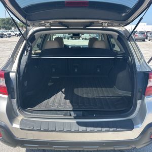 2018 Subaru OUTBACK 2.5I LIMITED — миниатюра 38