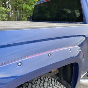 صورة مصغرة 64 لـ 2014 Chevrolet SILVERADO 1500 LT