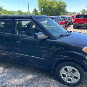 صورة مصغرة 12 لـ 2010 KIA SOUL BASE