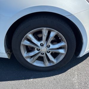 2013 KIA OPTIMA EX — миниатюра 20