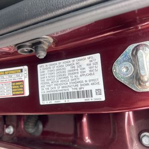 2017 Honda CR-V EX-L 缩略图 52