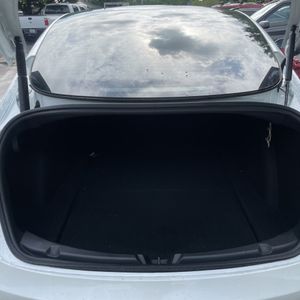 2022 Tesla MODEL 3 BASE — миниатюра 40