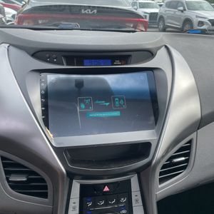2011 Hyundai ELANTRA GLS 缩略图 69