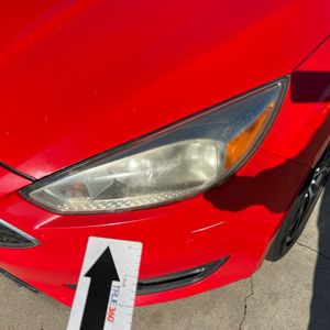 صورة مصغرة 57 لـ 2016 FORD FOCUS SE