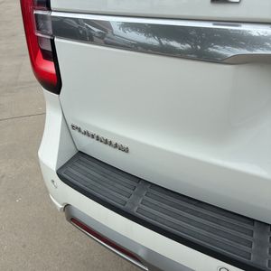 صورة مصغرة 22 لـ 2023 FORD EXPEDITION PLATINUM