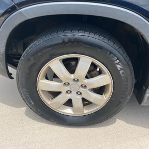2012 KIA SORENTO LX 缩略图 17