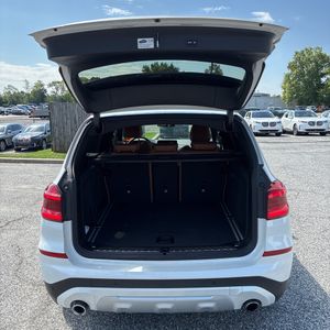 صورة 43 لـ 2018 BMW X3 XDRIVE30I