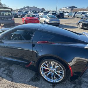 CHEVROLET CORVETTE Z06 - 6