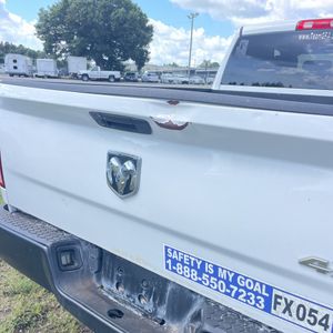 2019 RAM 1500 CLASSIC TRADESMAN 缩略图 58