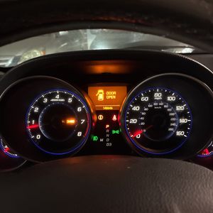 2009 Acura MDX SH-AWD W/TECH W/RES — миниатюра 39
