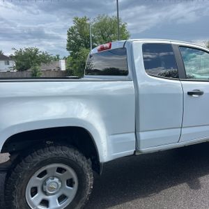 CHEVROLET COLORADO WORK TRUCK - 9