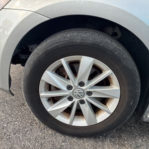 صورة مصغرة 15 لـ 2015 Volkswagen GOLF TSI S