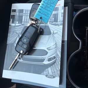 2015 FORD FUSION SE 缩略图 48