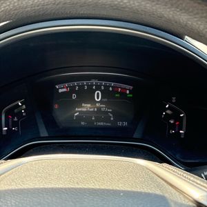 2019 Honda CR-V EX 照片 39