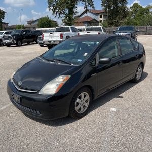 صورة 1 لـ 2009 Toyota PRIUS BASE