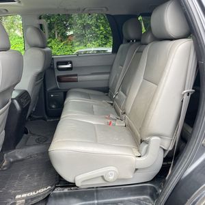 2019 Toyota SEQUOIA LIMITED 缩略图 34