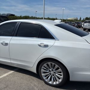 CADILLAC CTS 3.6L PREMIUM LUXURY - 6