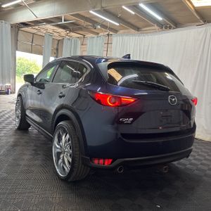 صورة 5 لـ 2018 Mazda CX-5 GT
