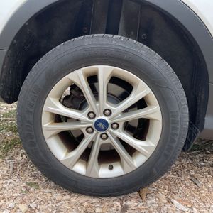 2019 FORD ESCAPE SE — миниатюра 19